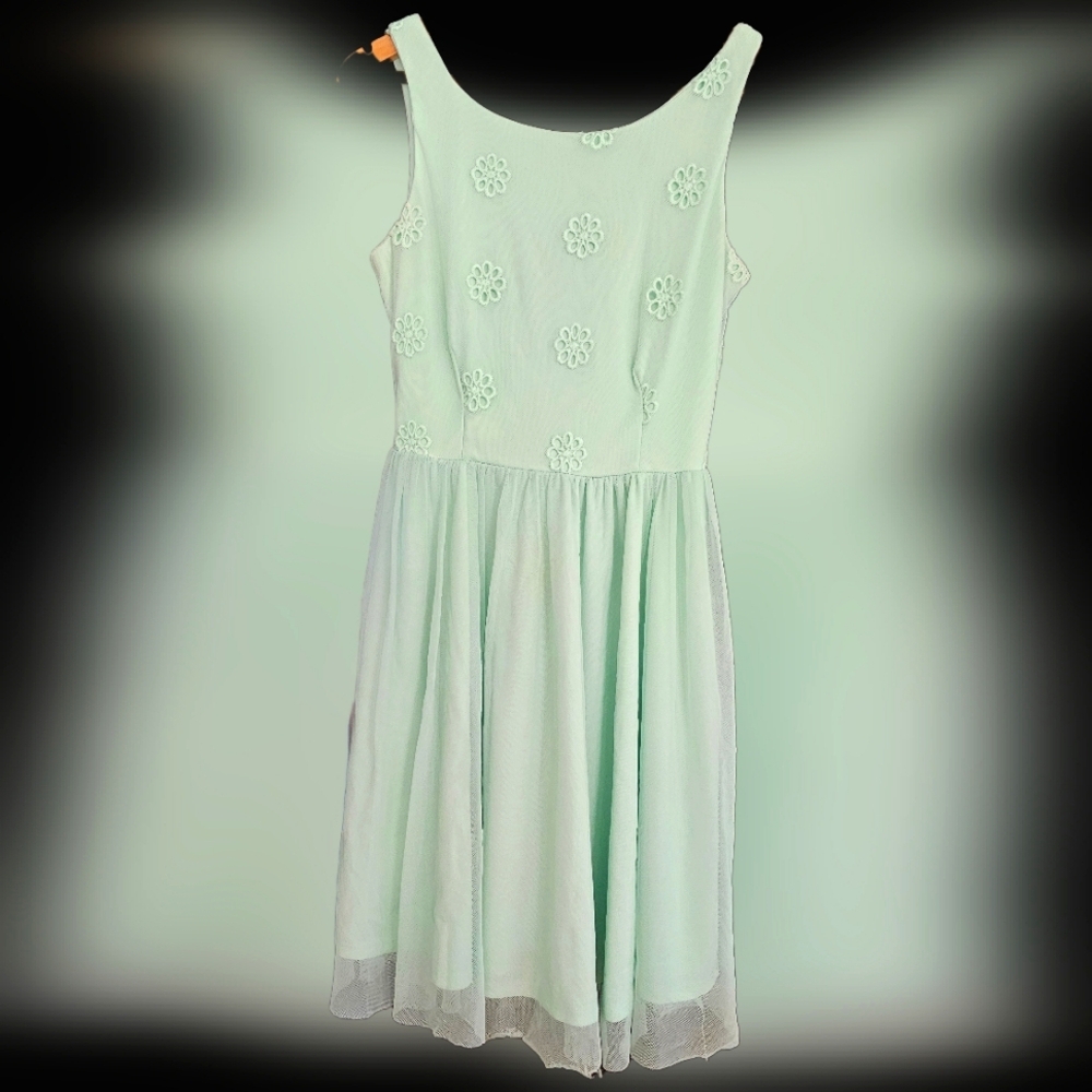 Beautiful dress